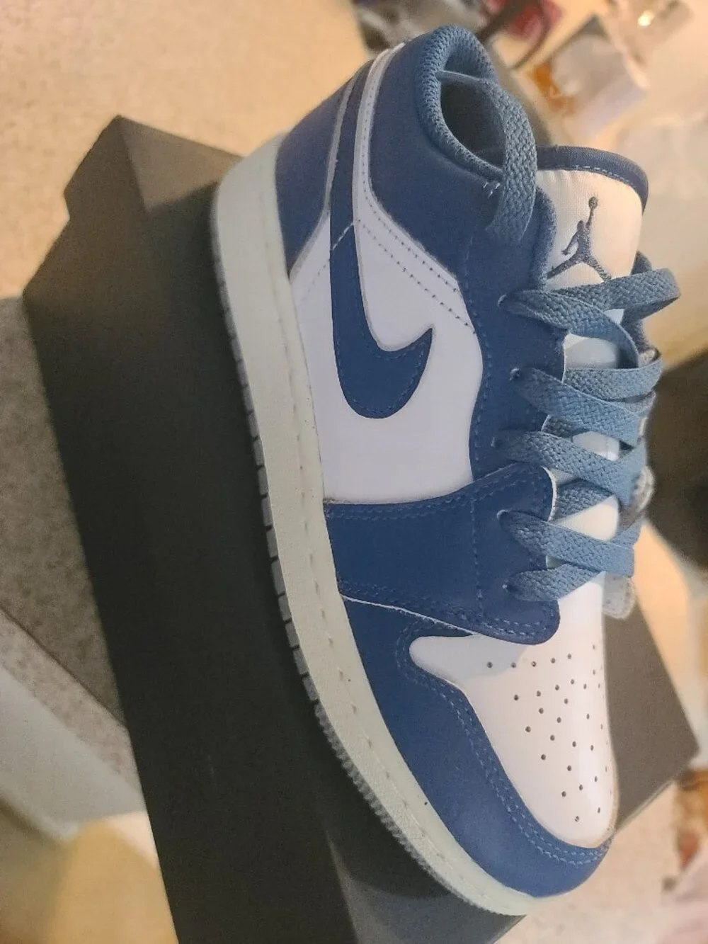 Jordan AJ 1 Low SE